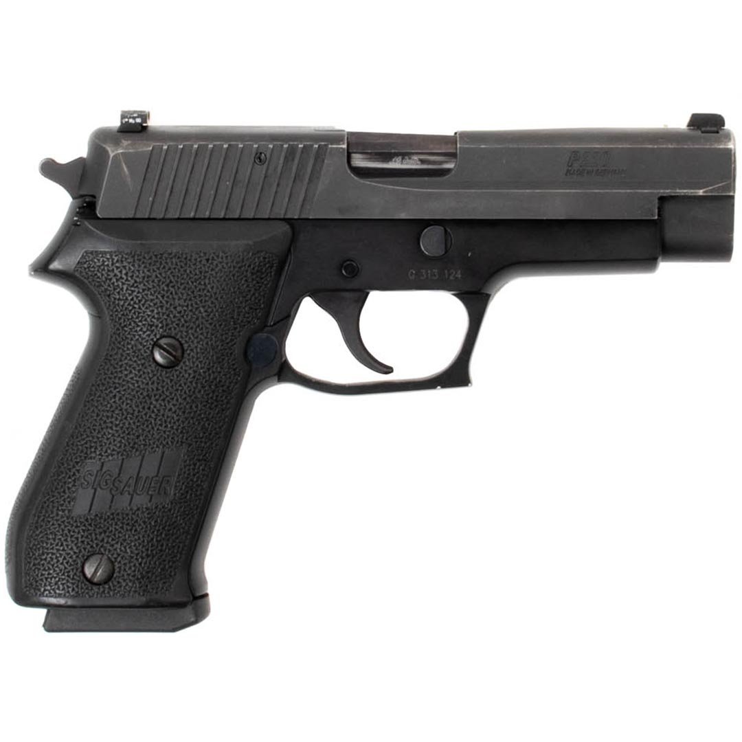 2.9万→1.2万値下げ！　SIG-SAUER P220 初期 状態良好 Sig Sauer P220 - For Sale, Used - Very-good Condition